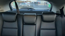 Honda HR-V 1.6 i-DTEC EX 5dr Diesel Hatchback